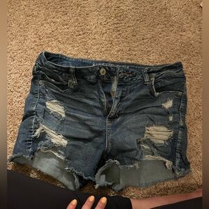 COPY - American eagle shorts